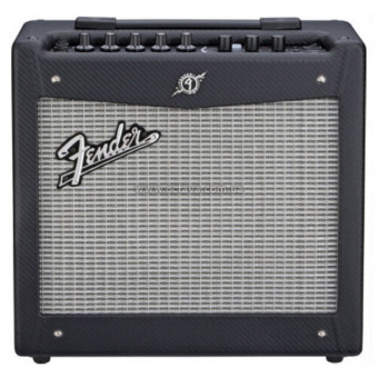 Комбик Fender Mustang II
